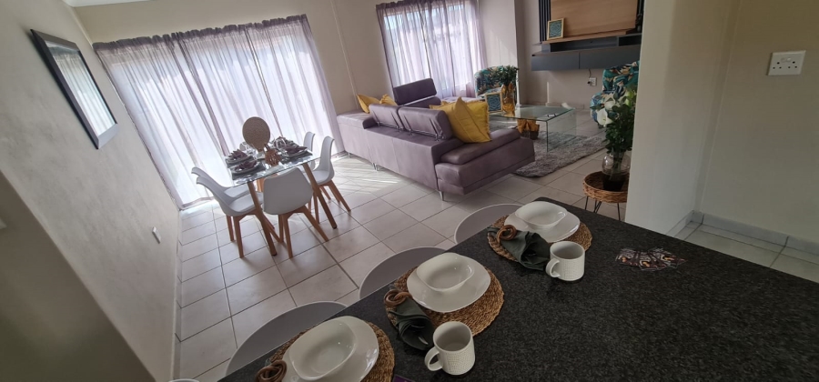 3 Bedroom Property for Sale in Waterkloof Hill Estate North West
